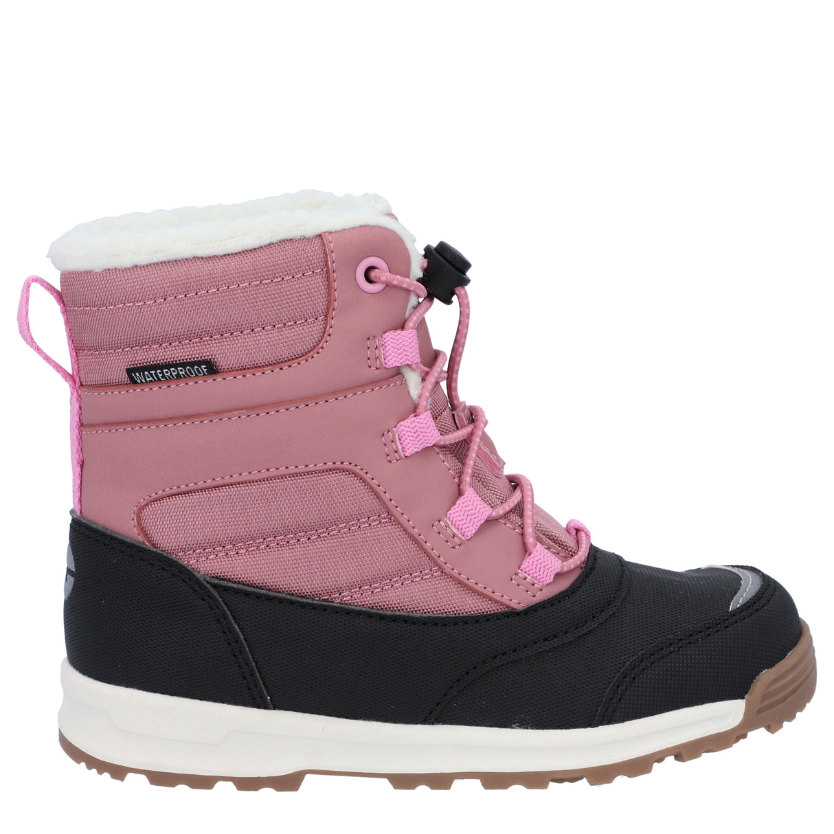 Freizeitschuh Hi-Tec Leo WP