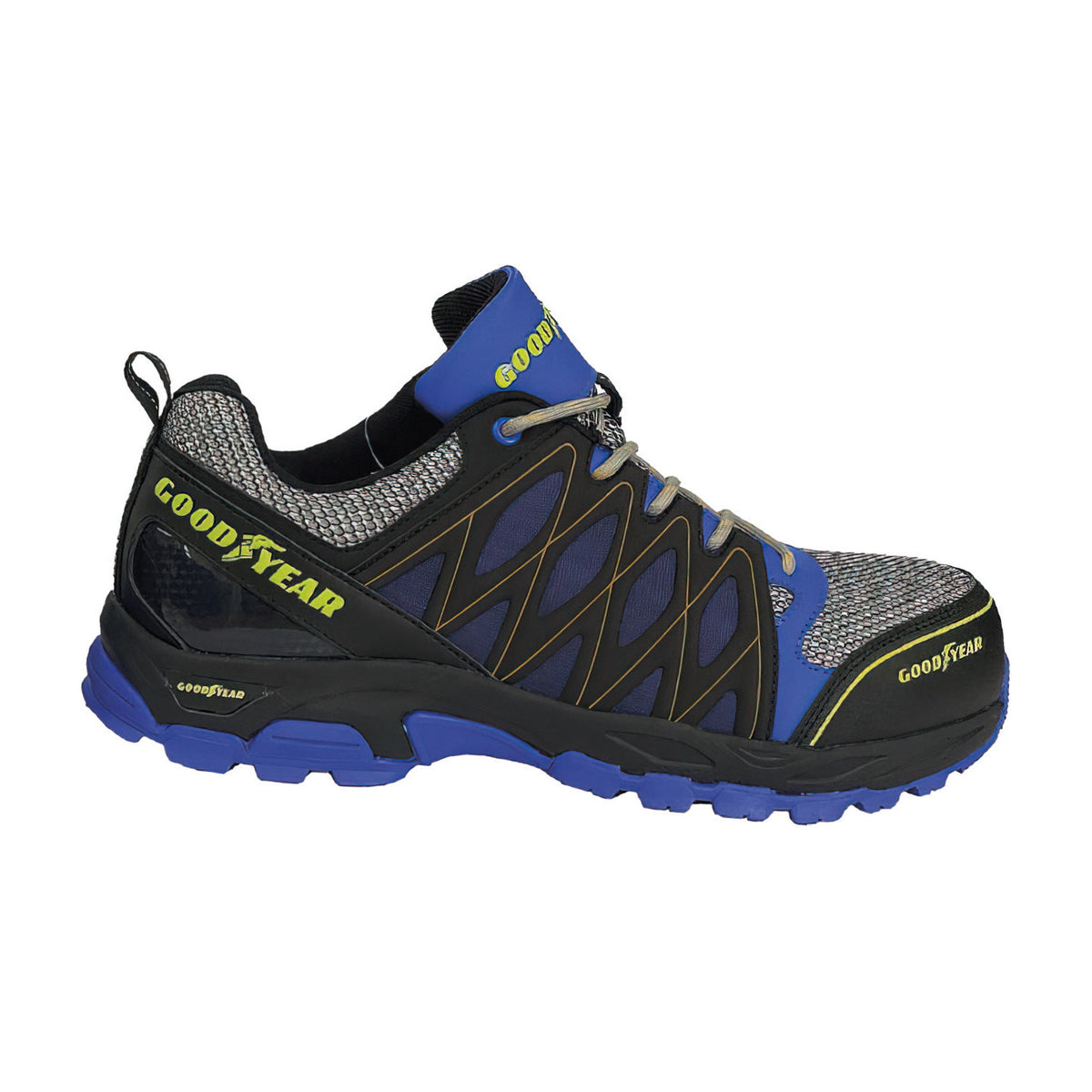 Sicherheitsschuhe Goodyear S1