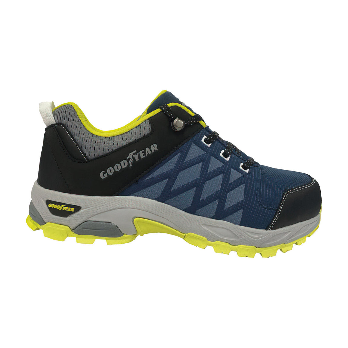 Sicherheitsschuhe Goodyear S1P - workXperts