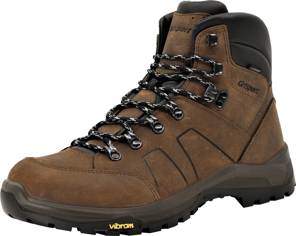 Freizeitschuhe Grisport