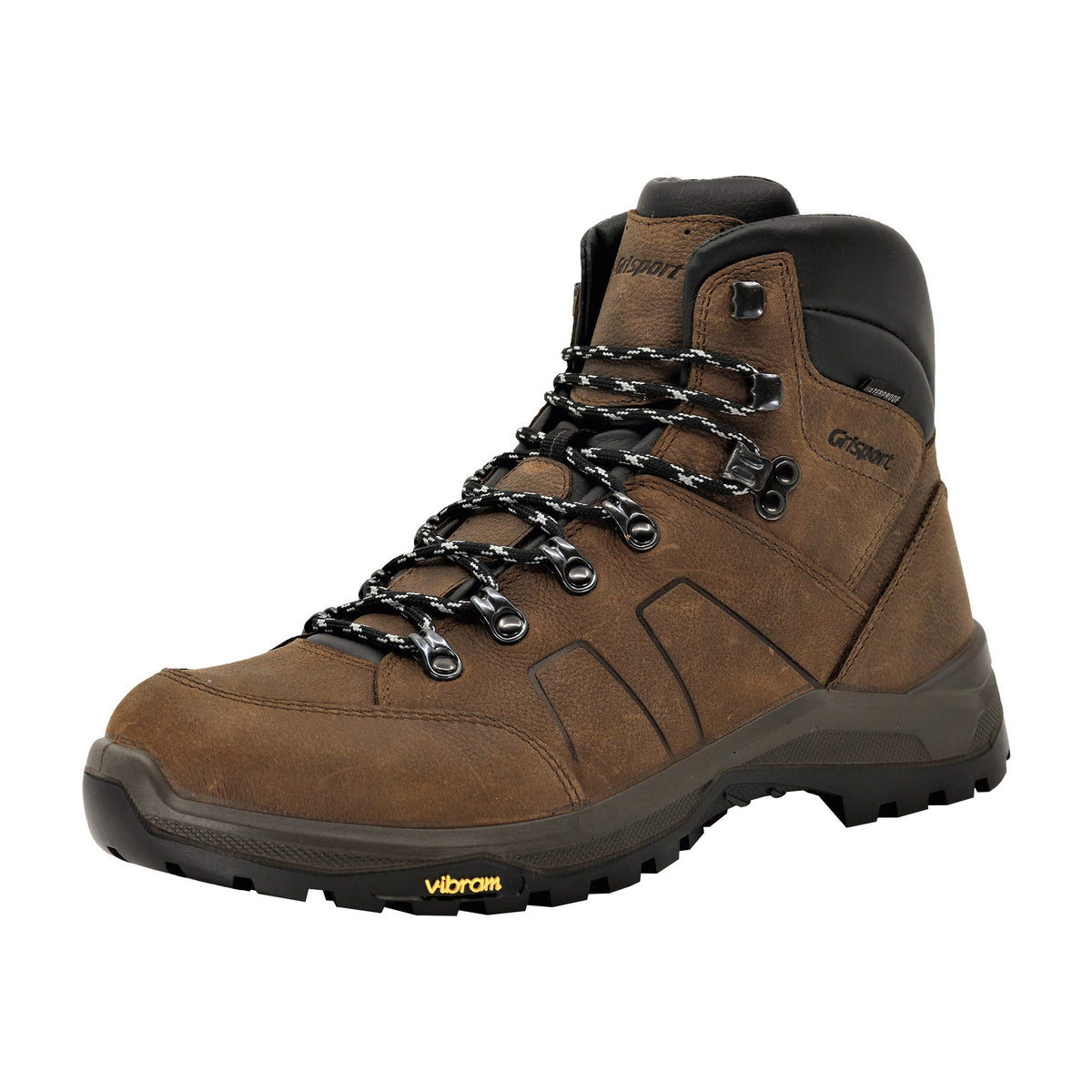 Freizeitschuhe Grisport