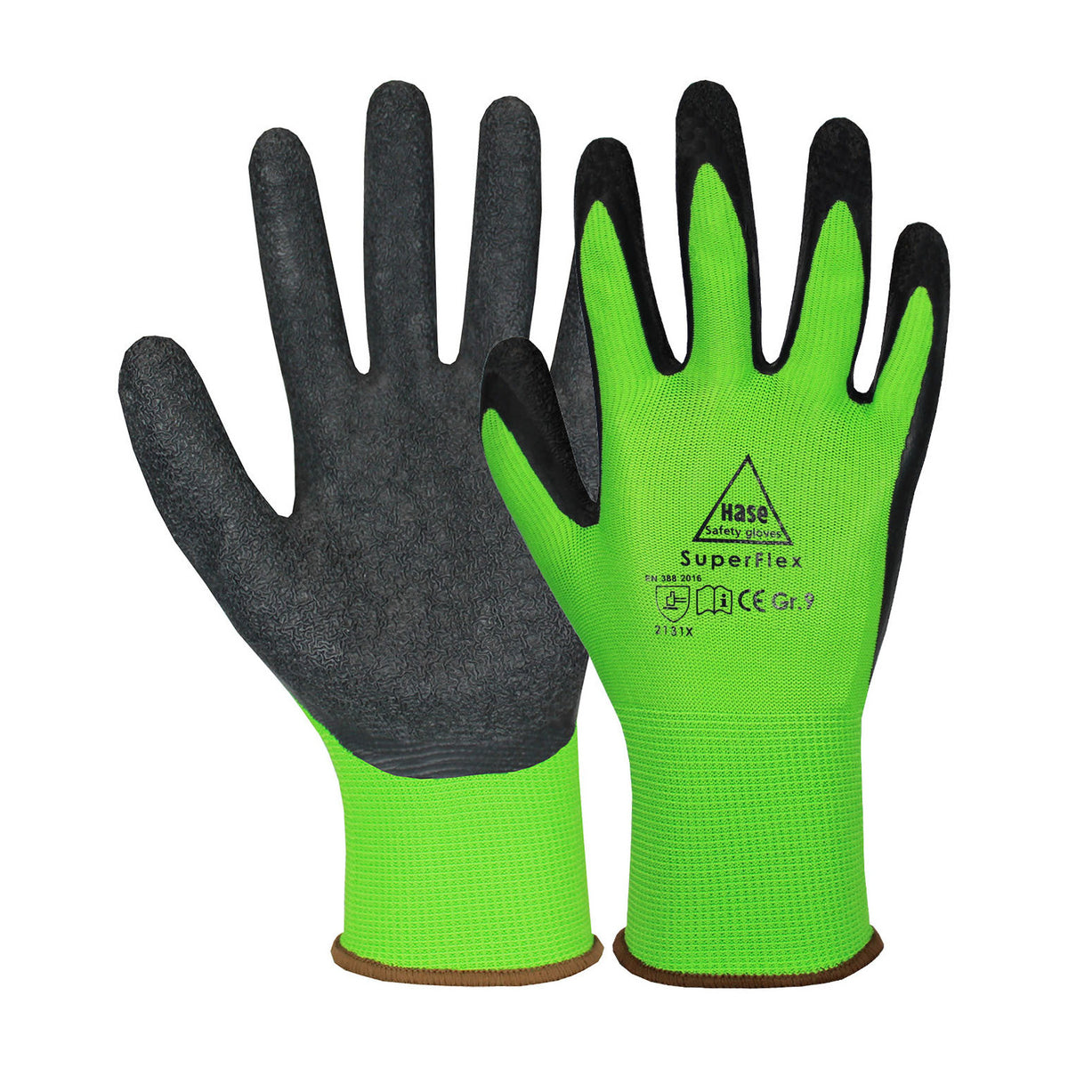 Bekleidung Superflex CE CAT II, EN