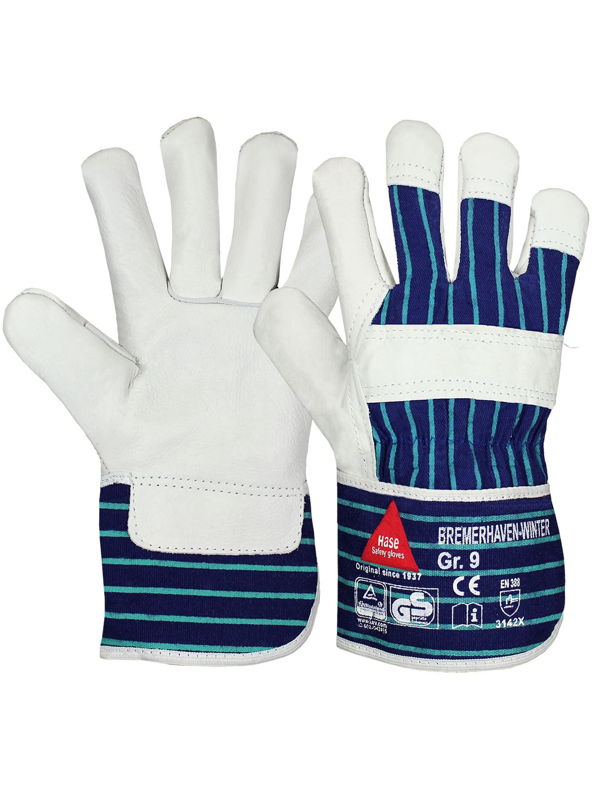 Bekleidung Bremerhaven-Winter CE