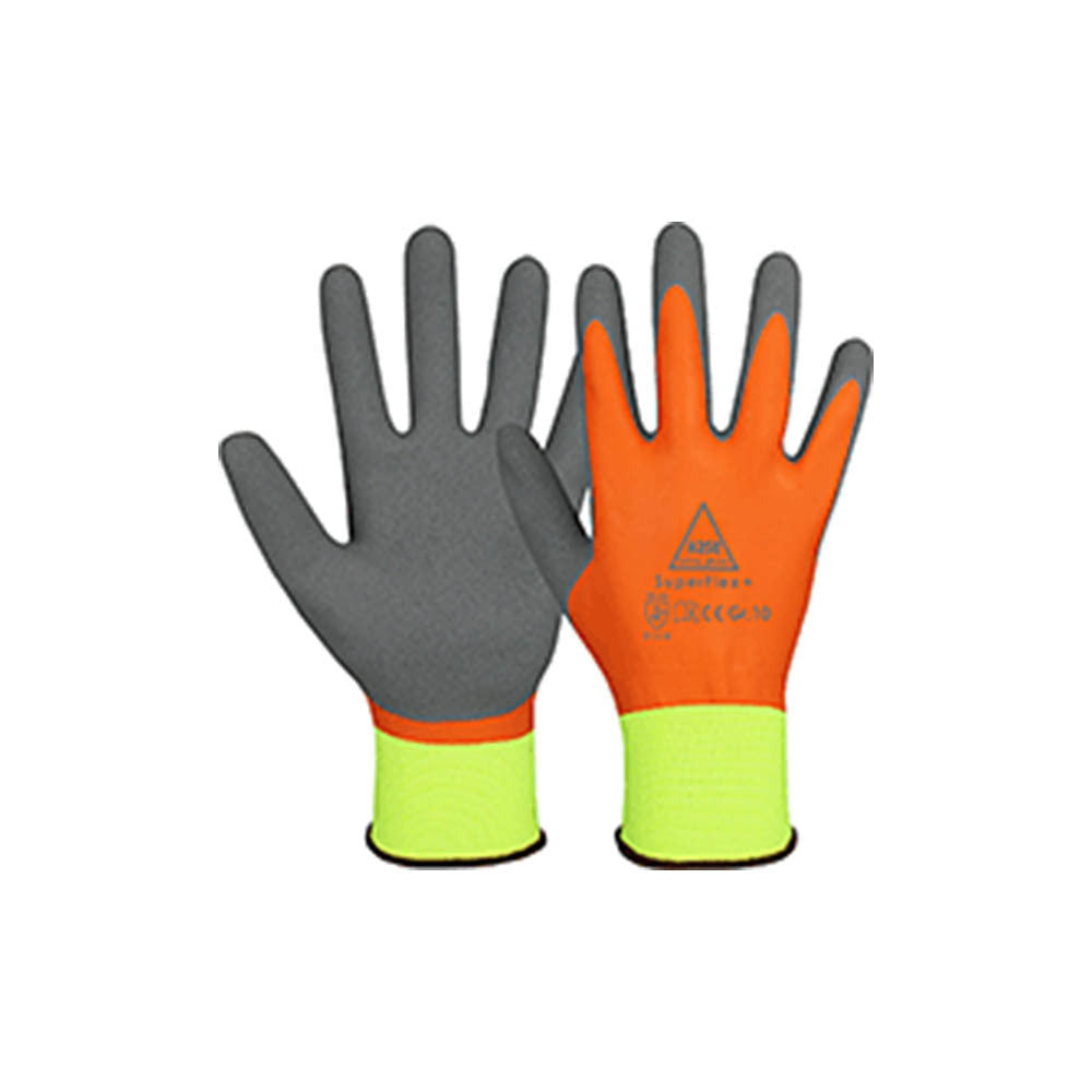 Bekleidung SuperFlex +, 5-Finger-