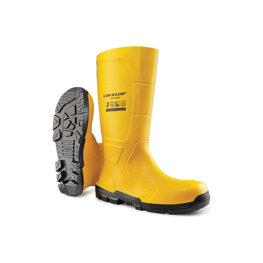 Arbeitsstiefel JobGUARD Full Safety ESD