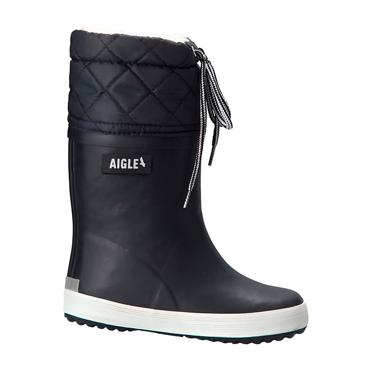 Stiefel Aigle Giboulee 2
