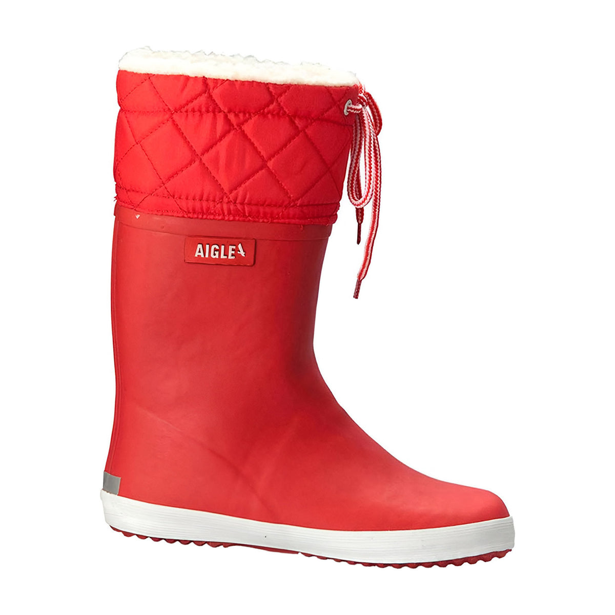 Stiefel Aigle Giboulee 2 - workXperts