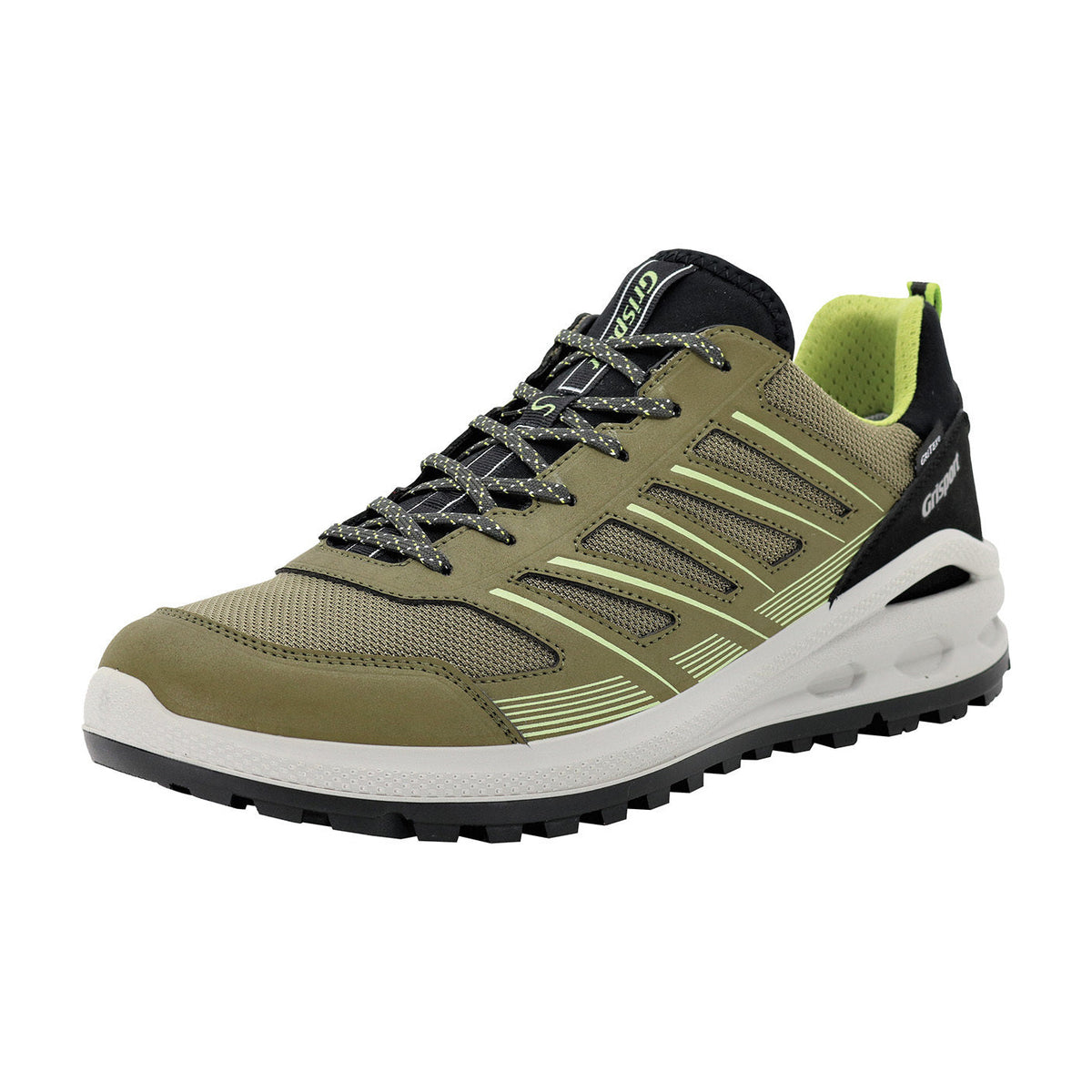 Wanderschuh Grisport Herren Trekking-& Wander/Outdoor Schuh