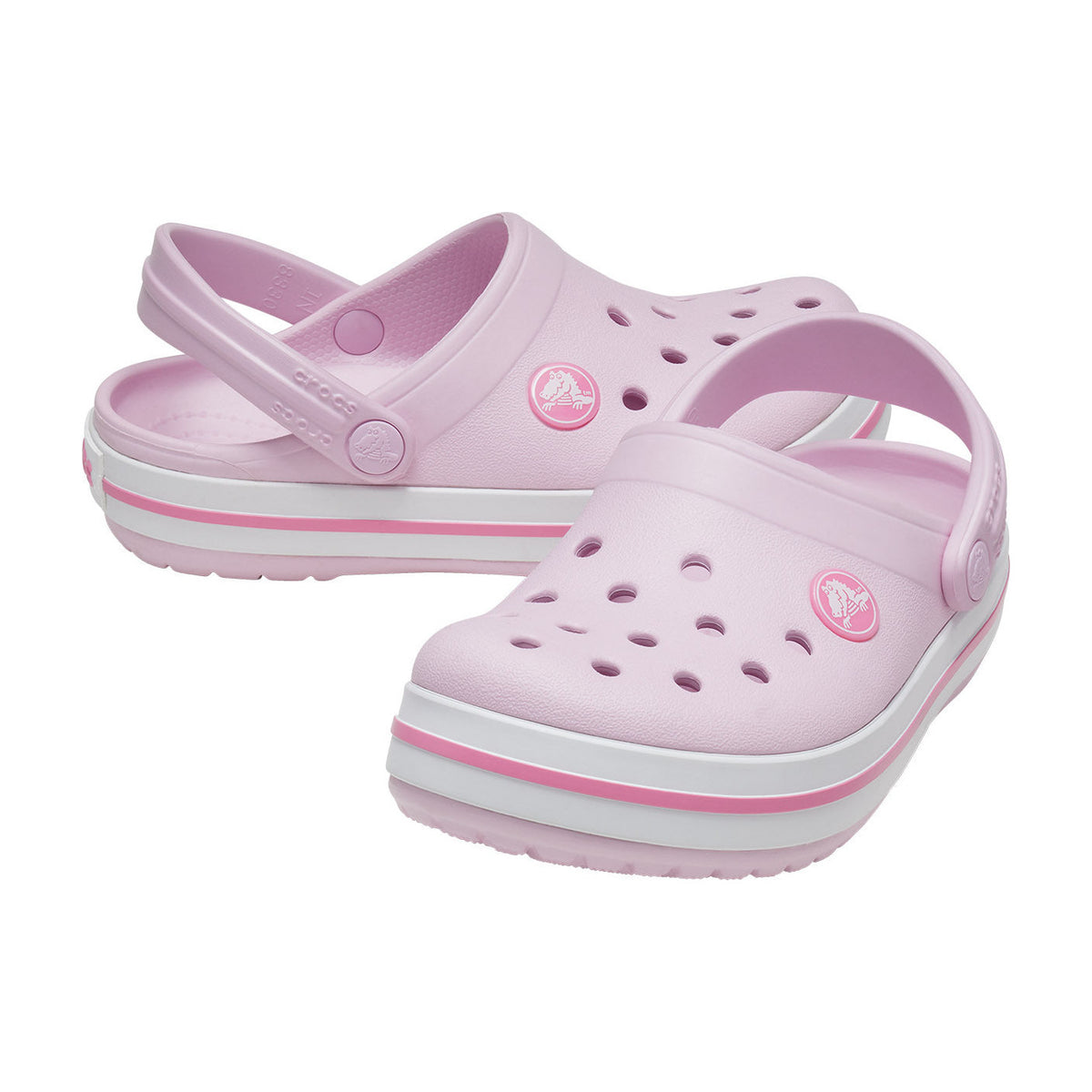 Freizeitschuhe Crocband Clog T