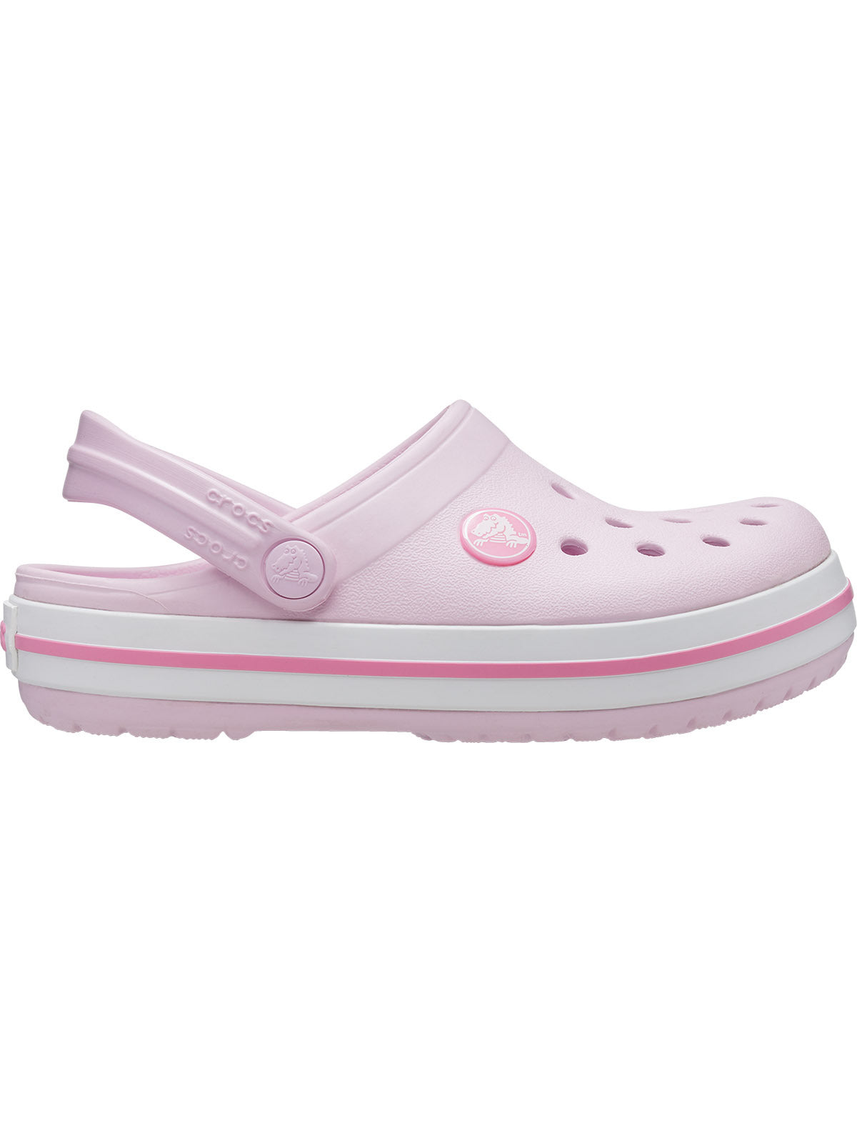 Freizeitschuhe Crocband Clog T