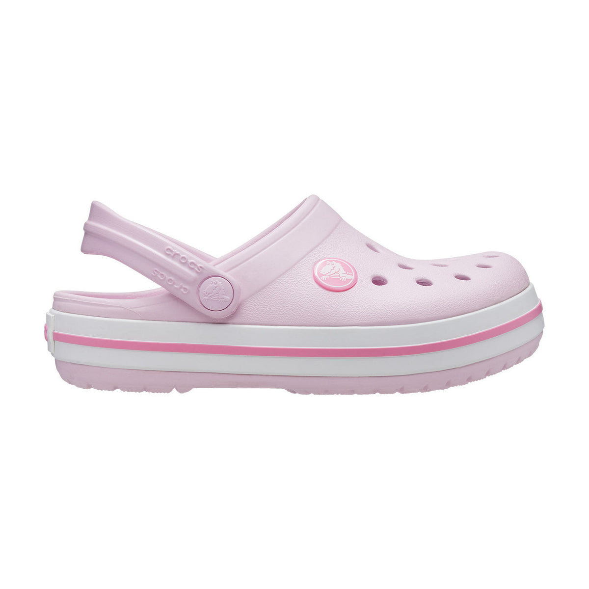 Freizeitschuhe Crocband Clog T