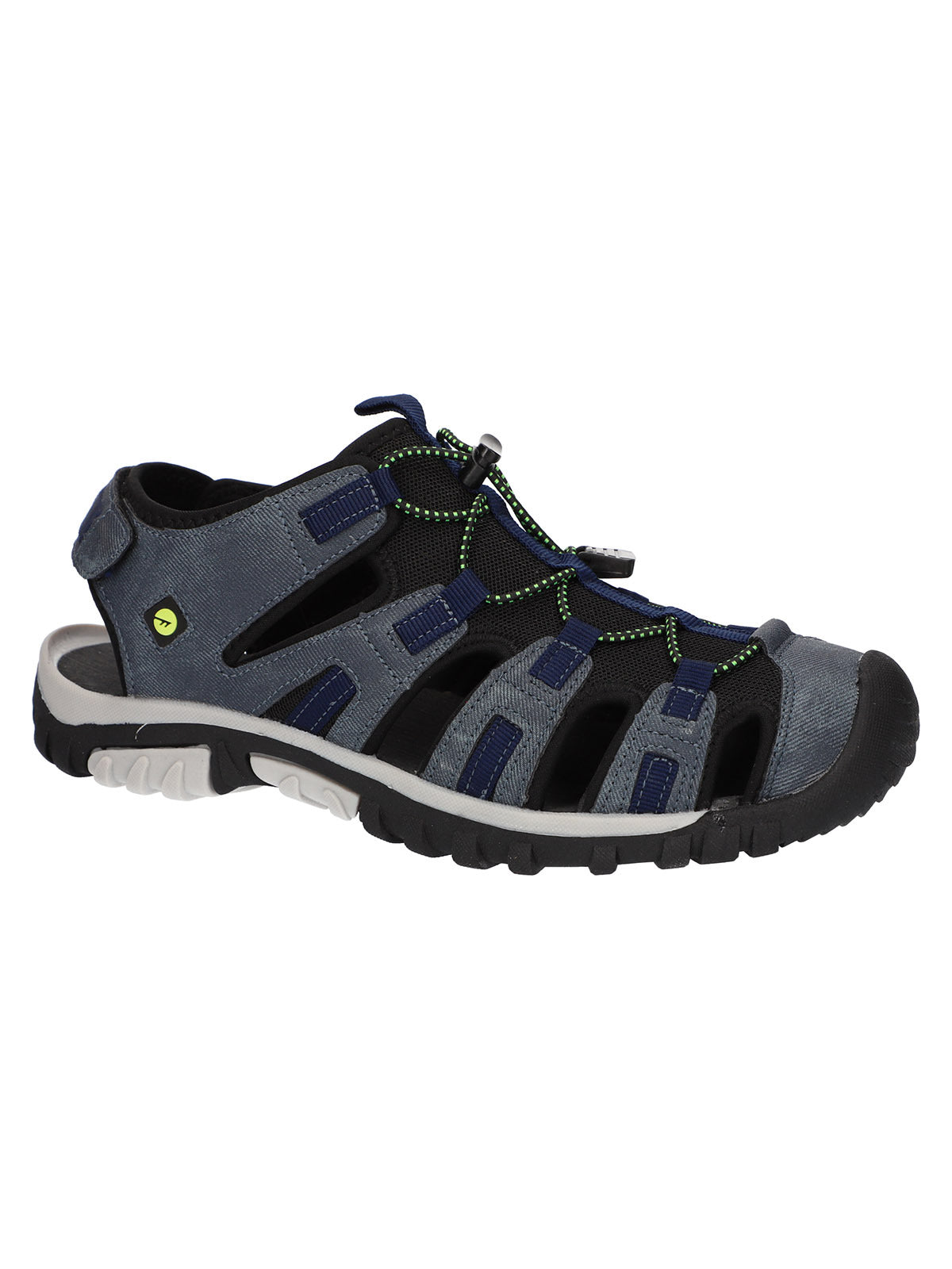 Freizeitschuhe Hi-Tec Cove Sport - workXperts