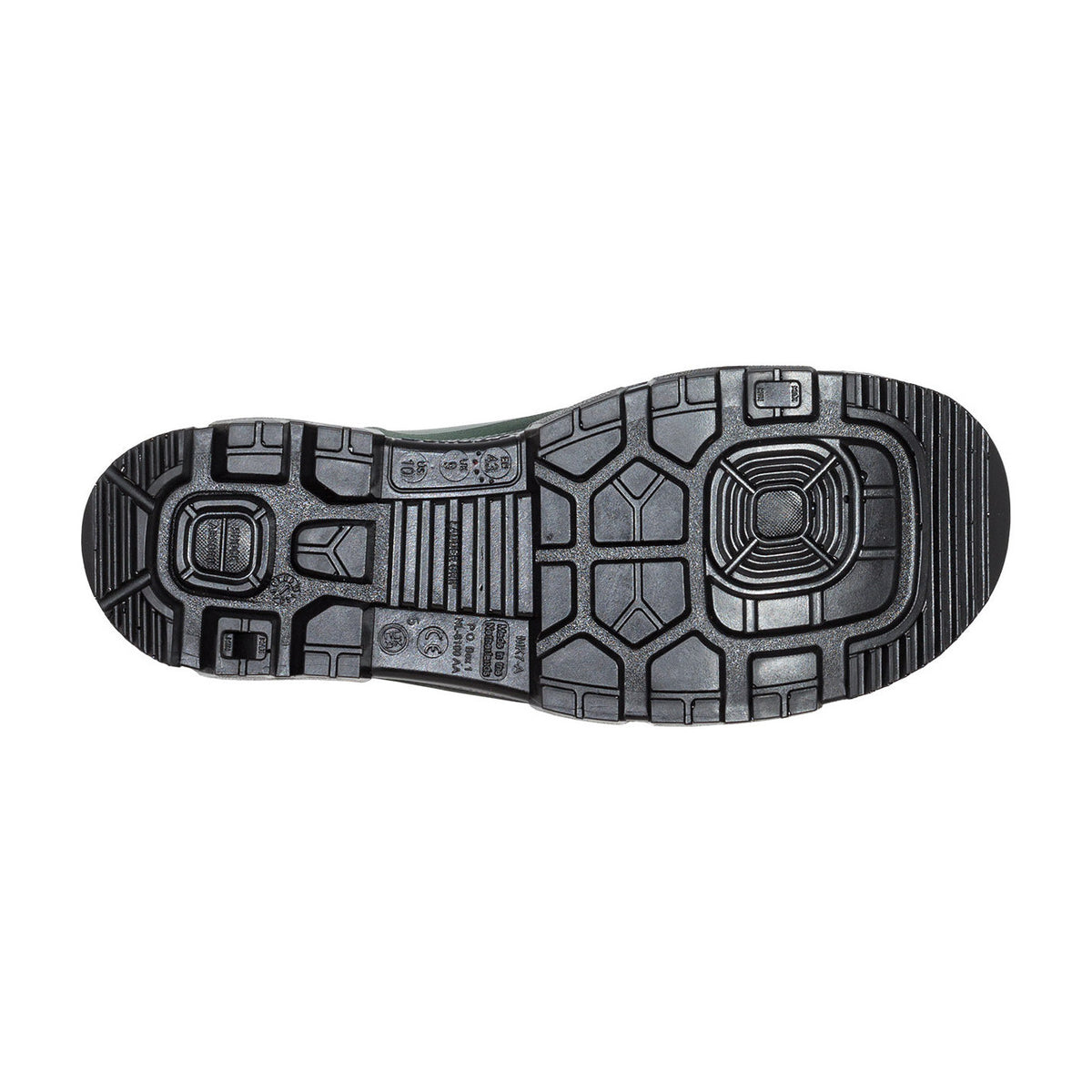 Stiefel Purofort TerraPRO full safety