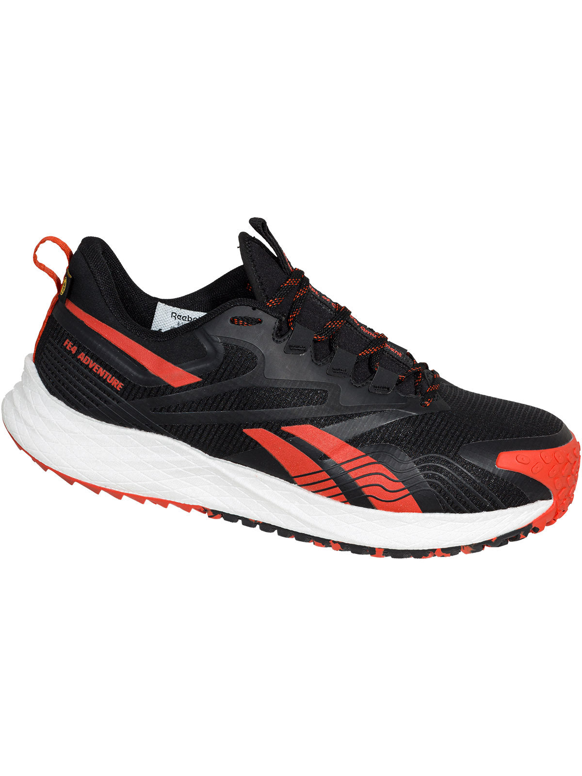 Sicherheitsschuhe Reebok FE4 Adventure