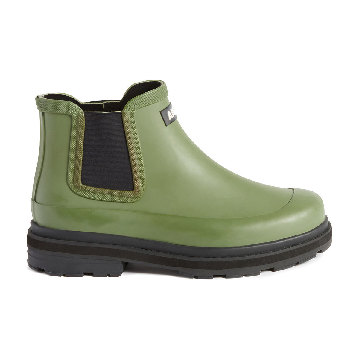 Stiefel Aigle Soft Rain M 2