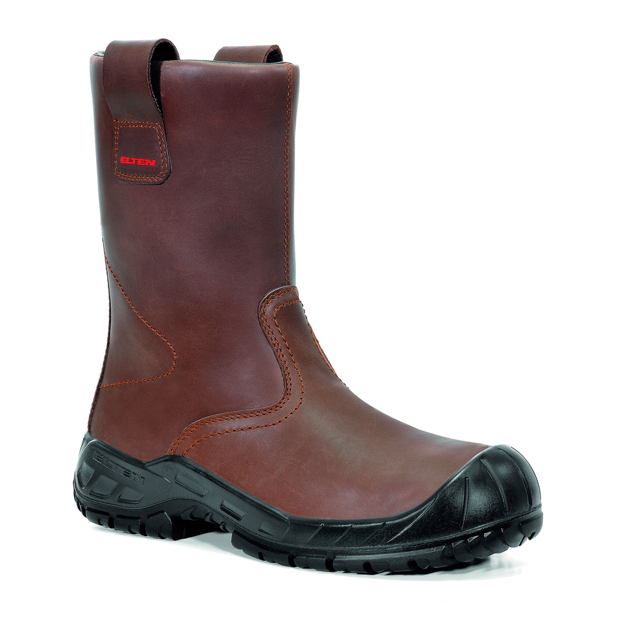 Sicherheitsschuhe Elten Rigger Boot ESD