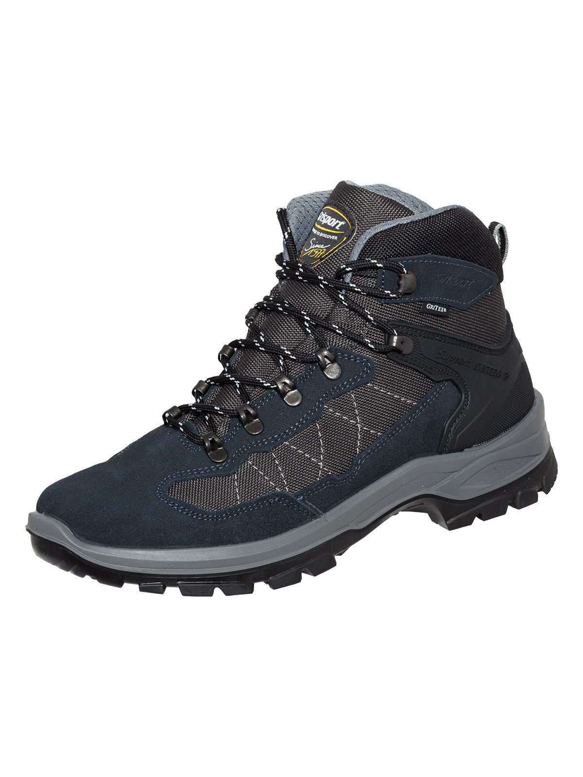 Freizeitschuhe Grisport - workXperts