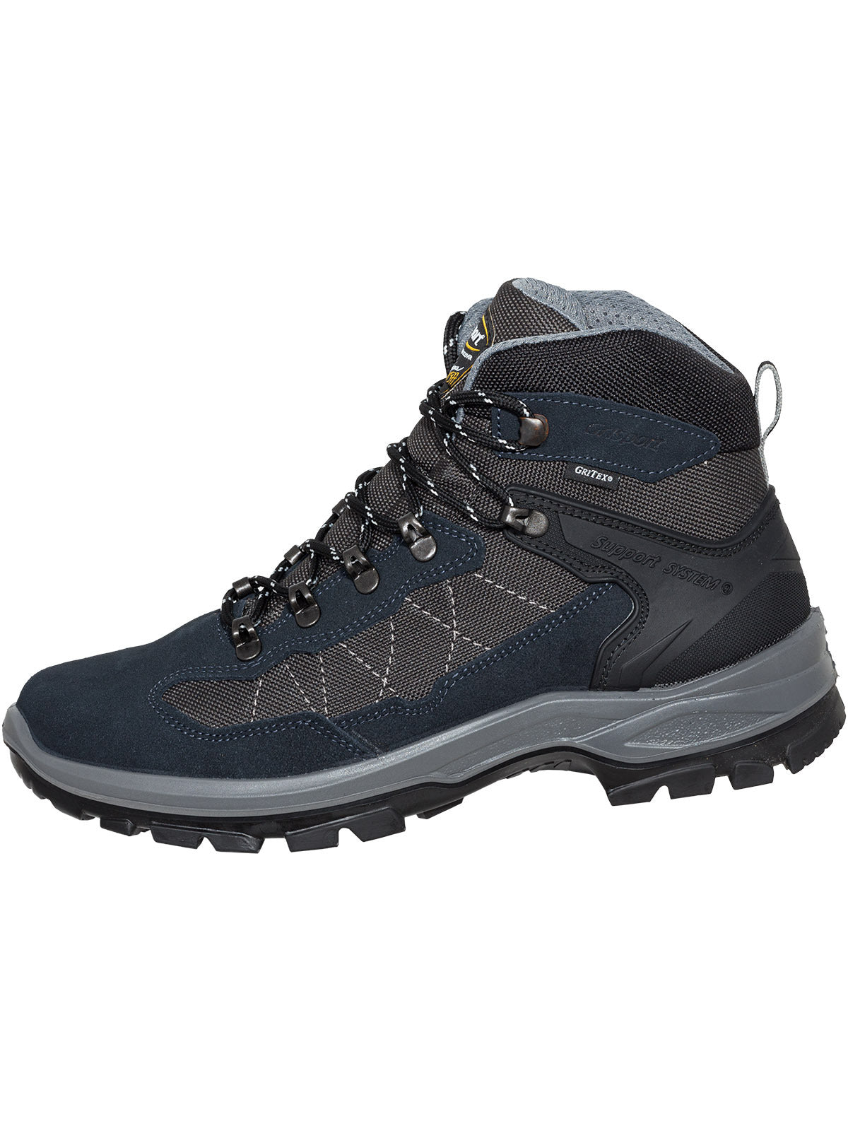 Freizeitschuhe Grisport - workXperts