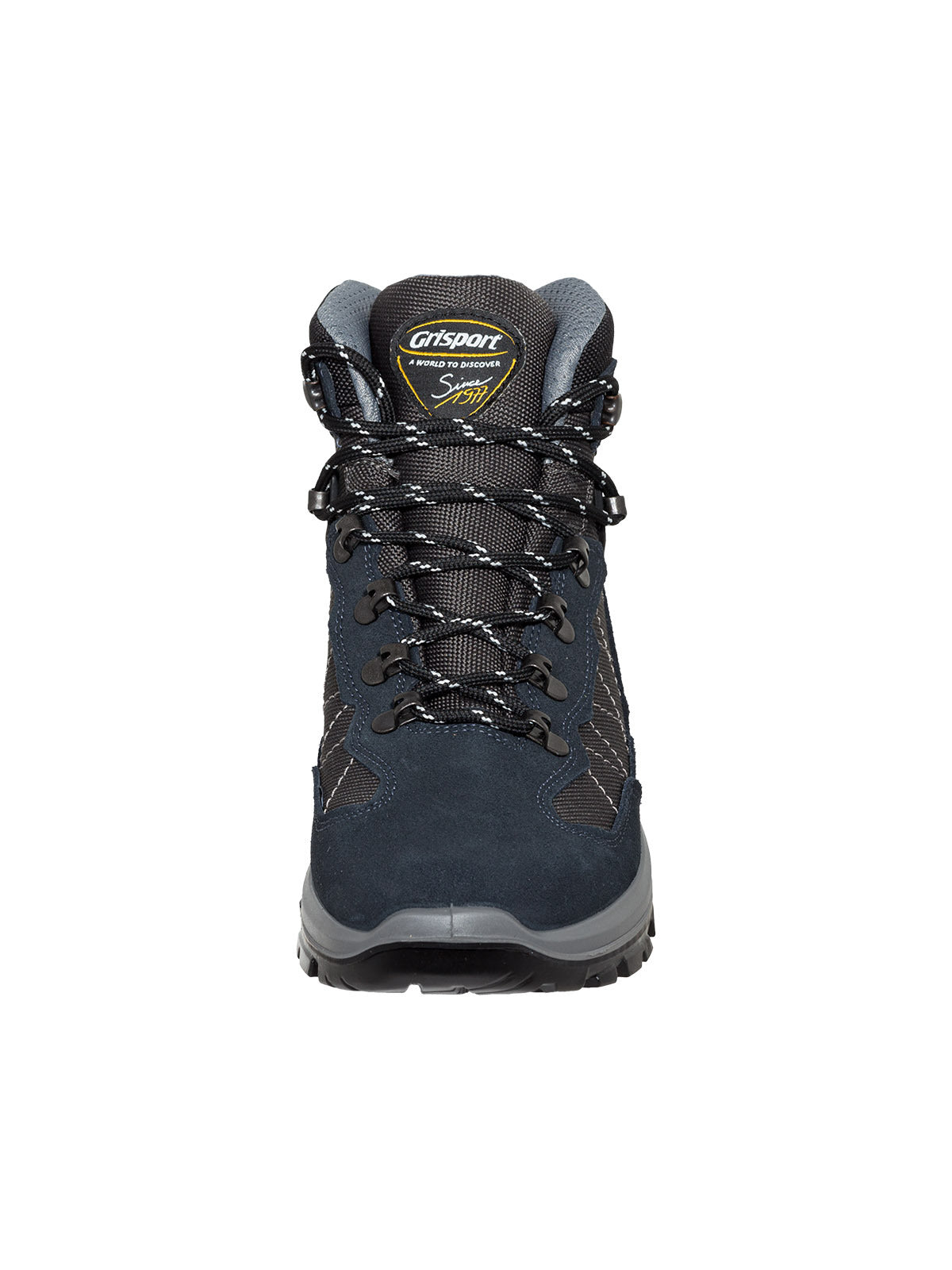 Freizeitschuhe Grisport - workXperts
