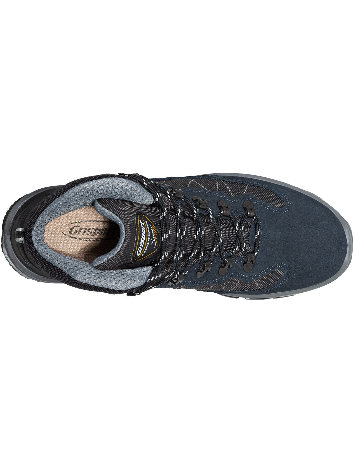 Freizeitschuhe Grisport - workXperts