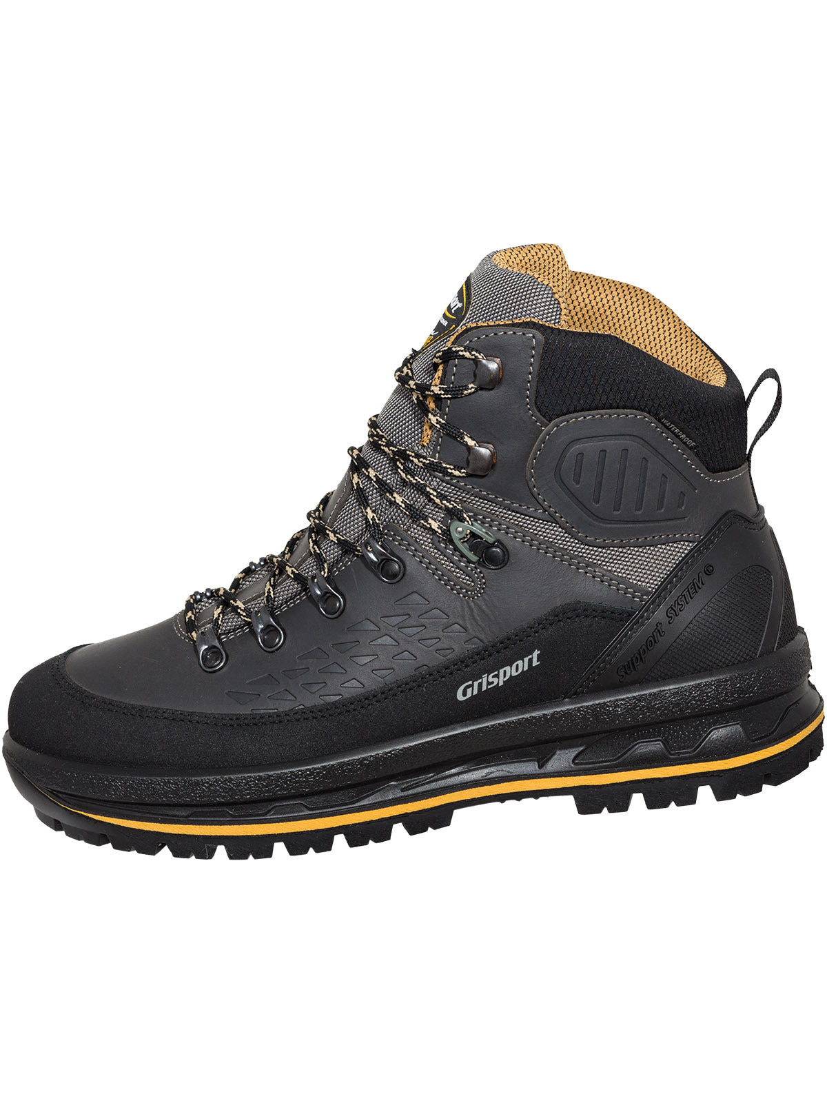 Freizeitschuhe Grisport - workXperts