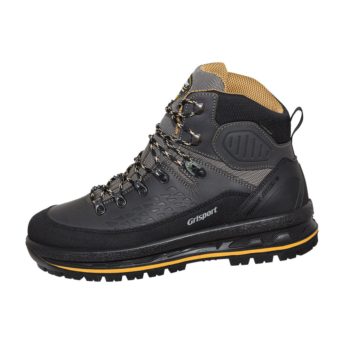 Freizeitschuhe Grisport - workXperts