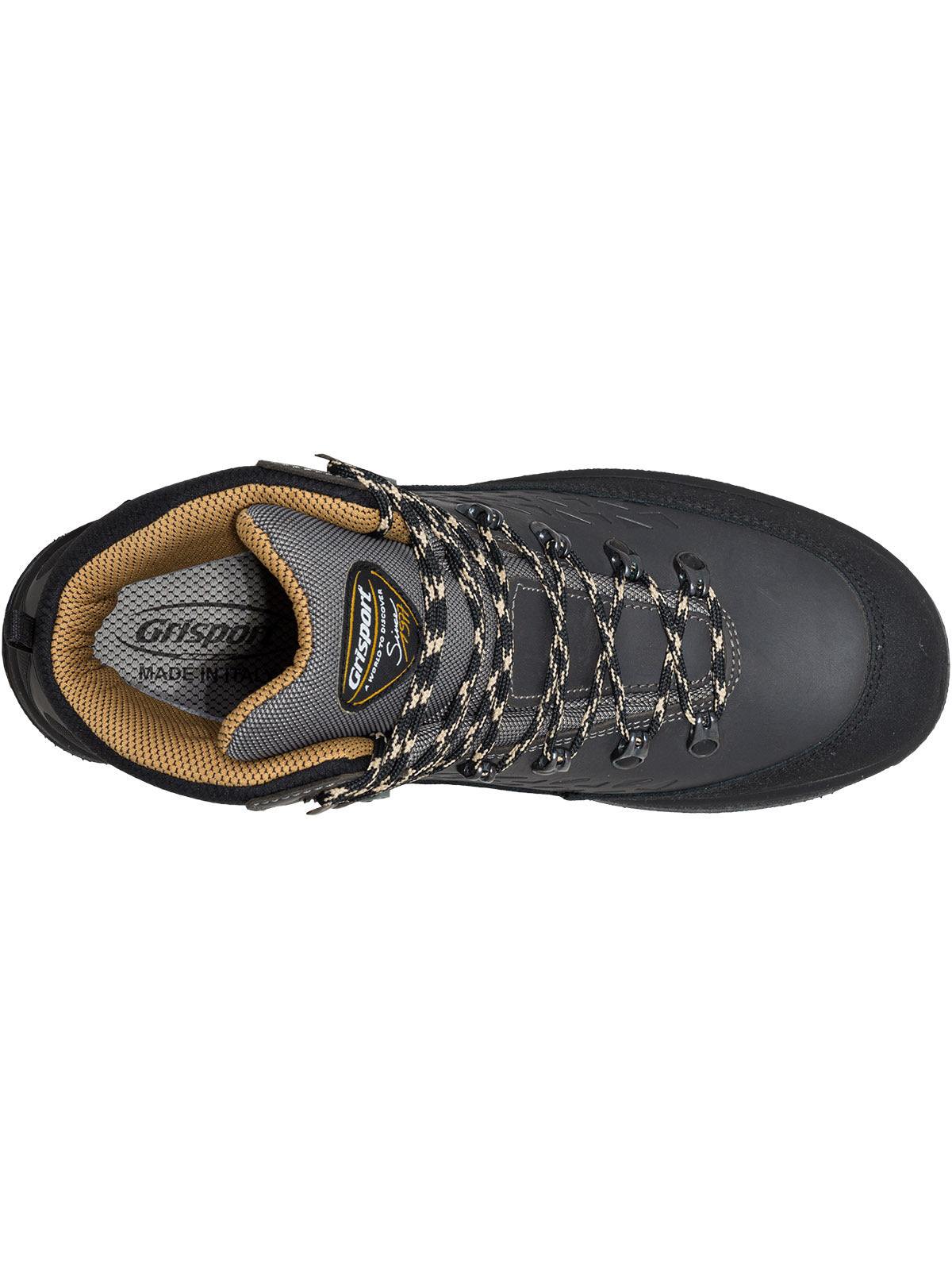 Freizeitschuhe Grisport - workXperts