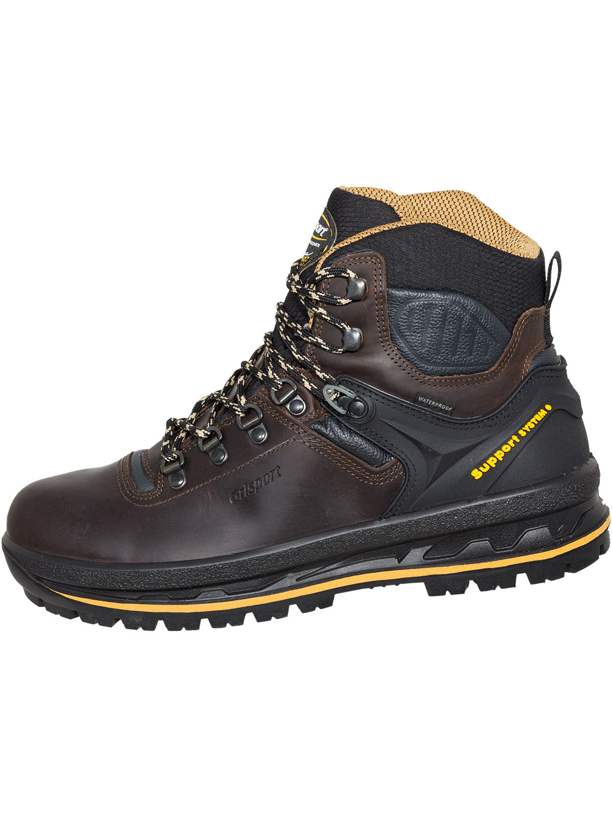 Freizeitschuhe Grisport - workXperts