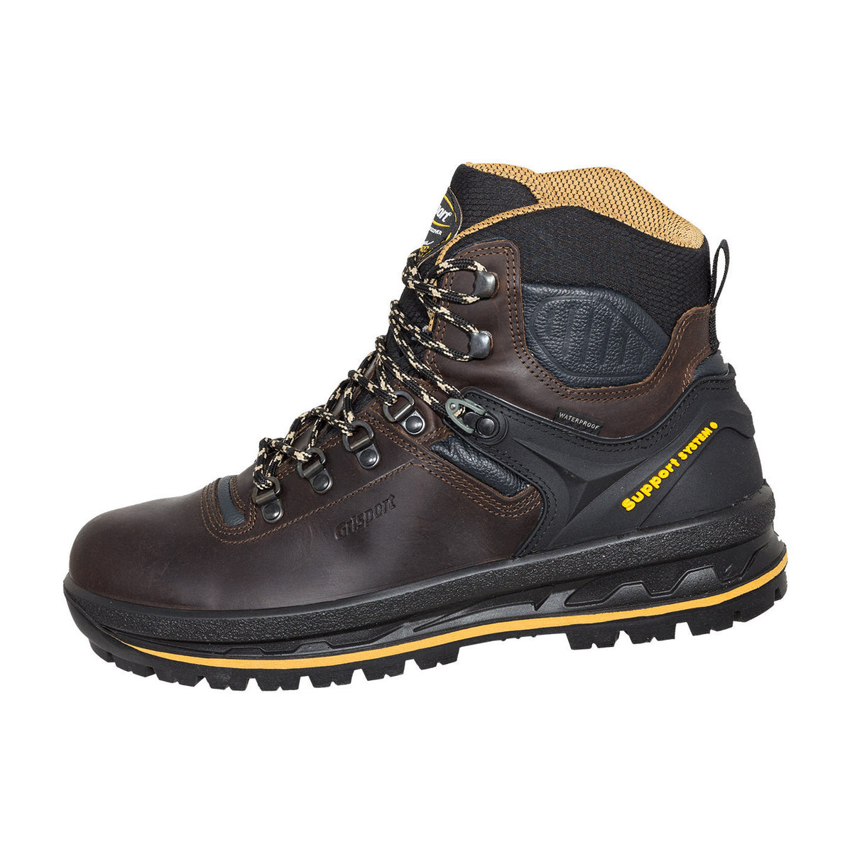 Freizeitschuhe Grisport - workXperts