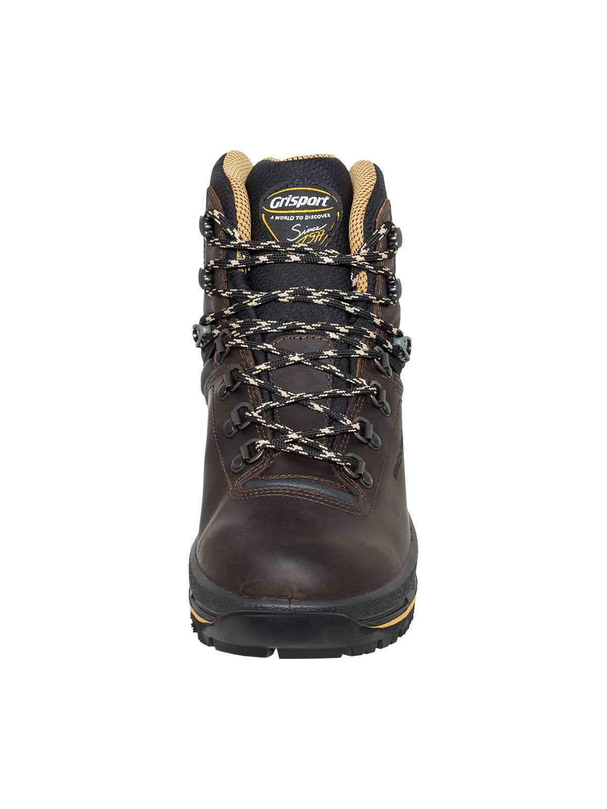 Freizeitschuhe Grisport - workXperts