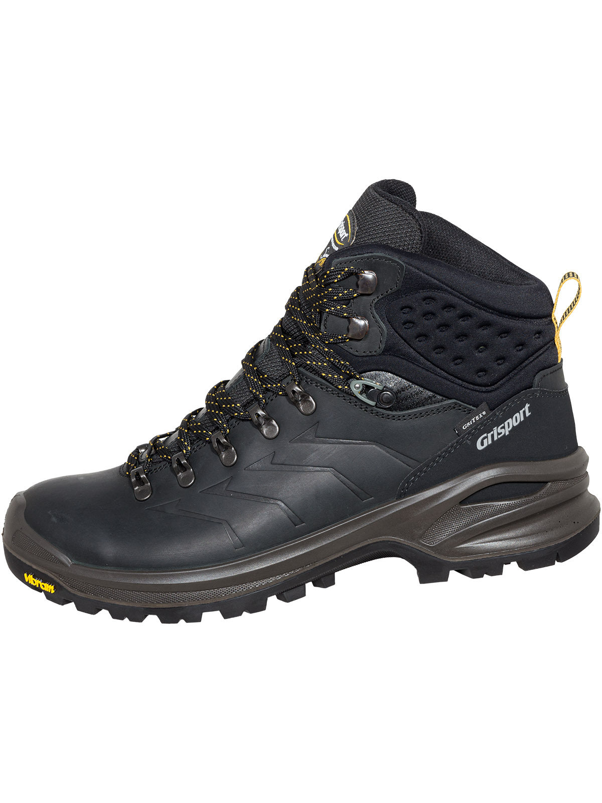 Freizeitschuhe Grisport - workXperts