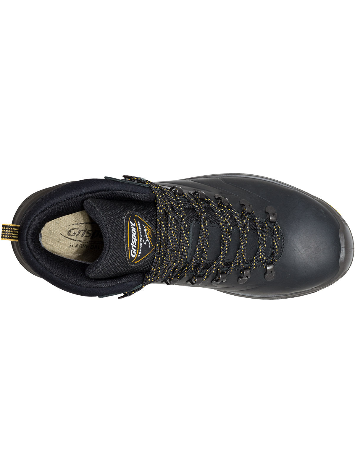 Freizeitschuhe Grisport - workXperts