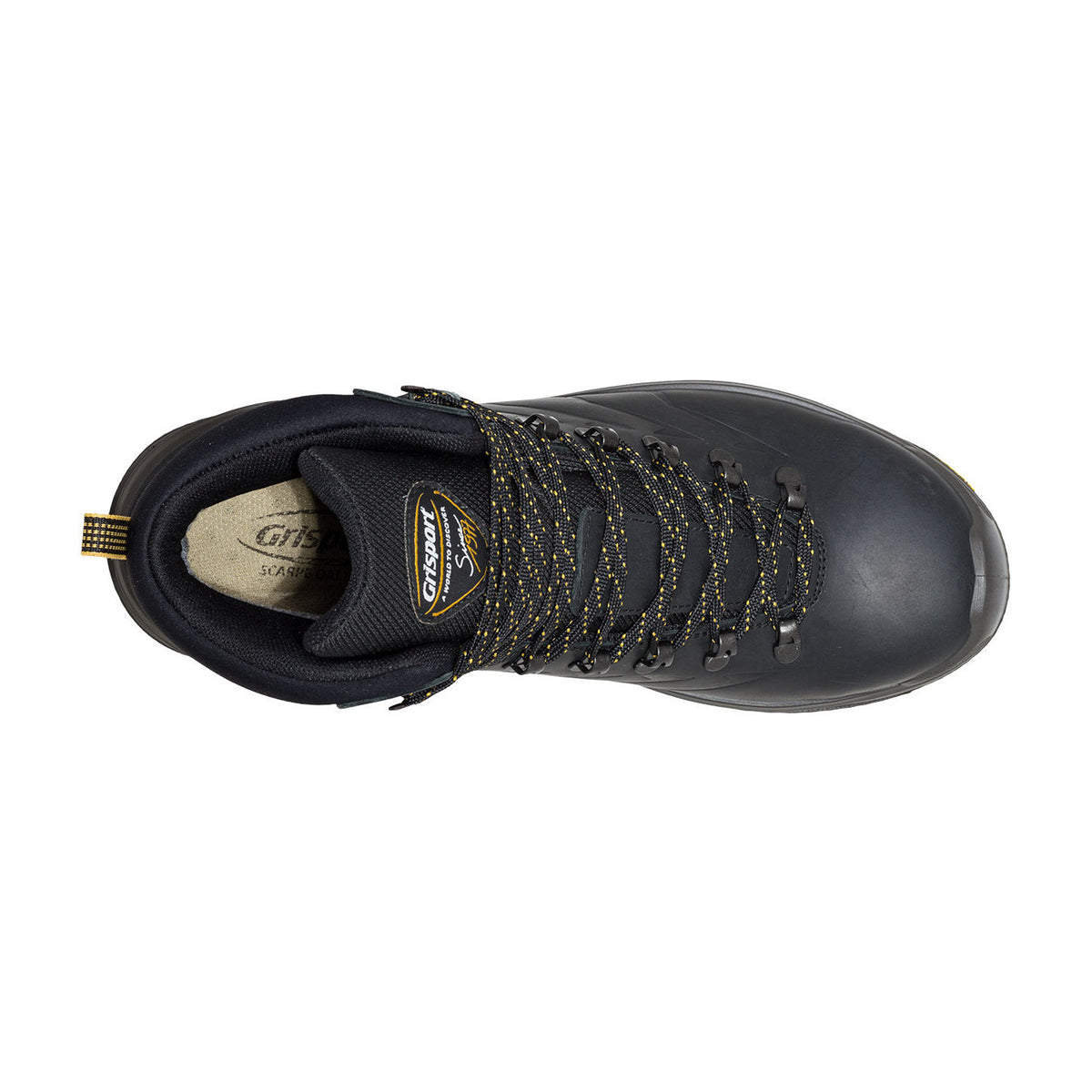 Freizeitschuhe Grisport - workXperts