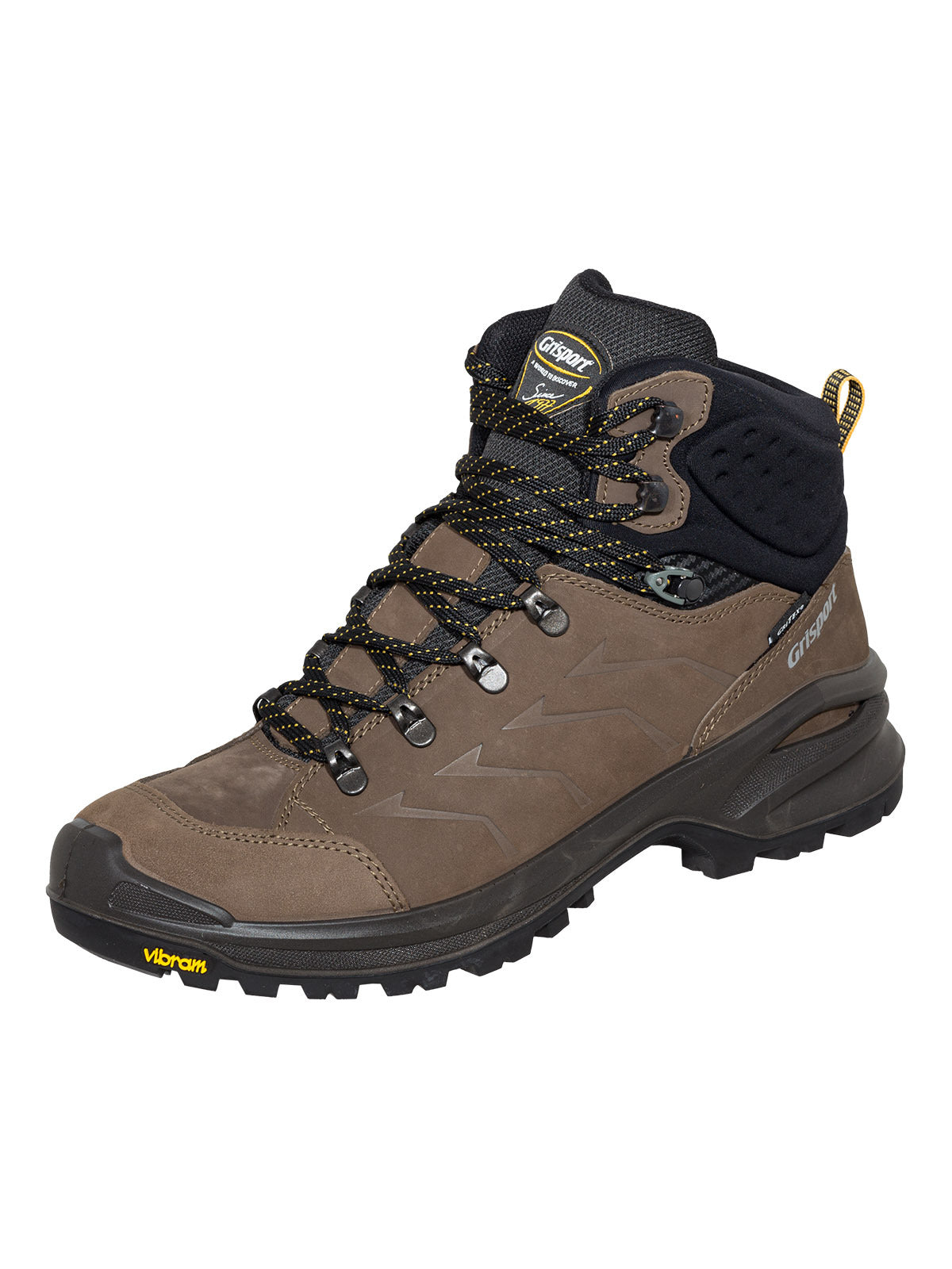 Freizeitschuhe Grisport - workXperts