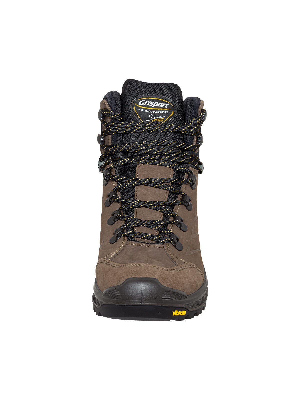 Freizeitschuhe Grisport - workXperts