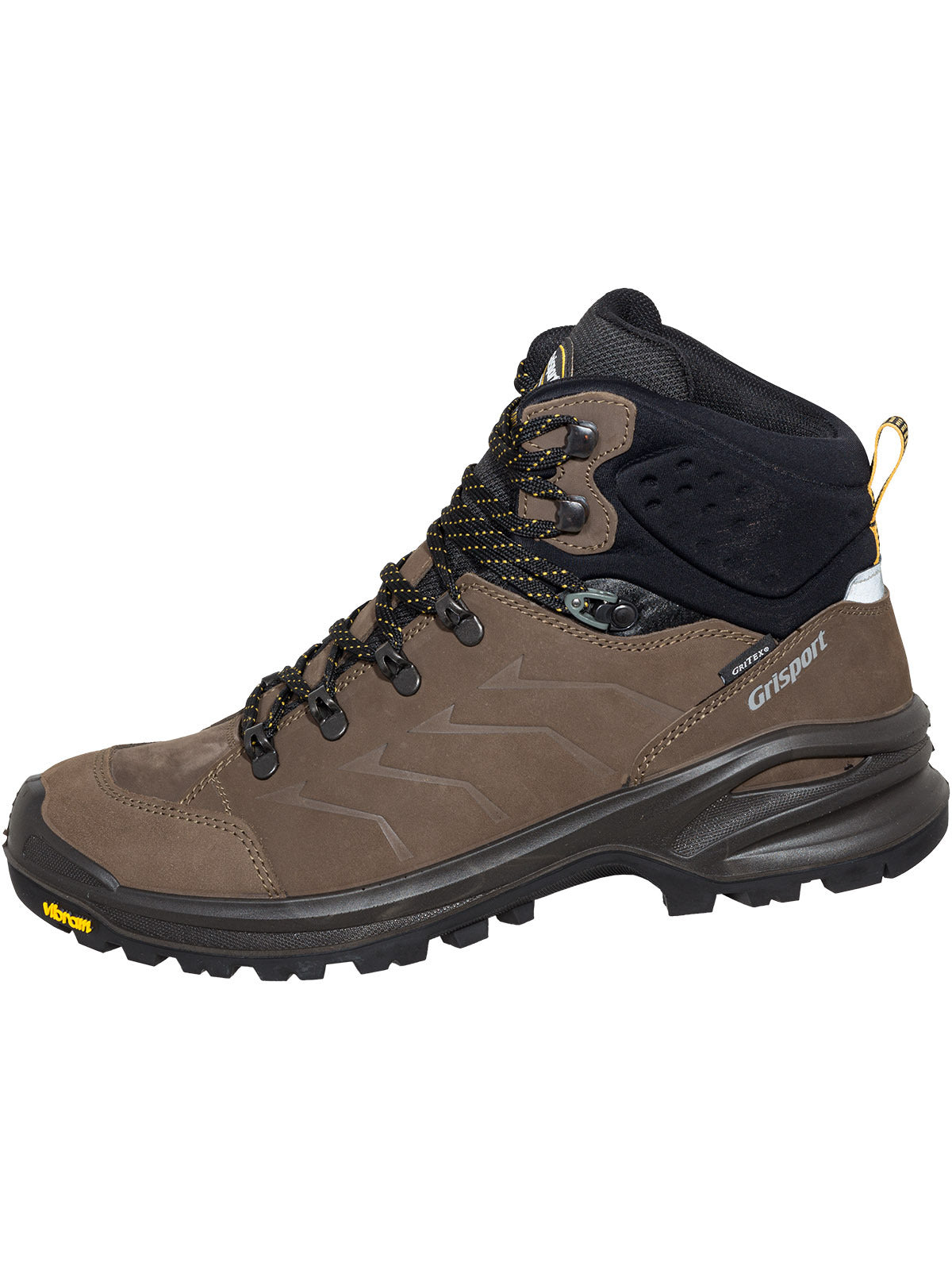 Freizeitschuhe Grisport - workXperts