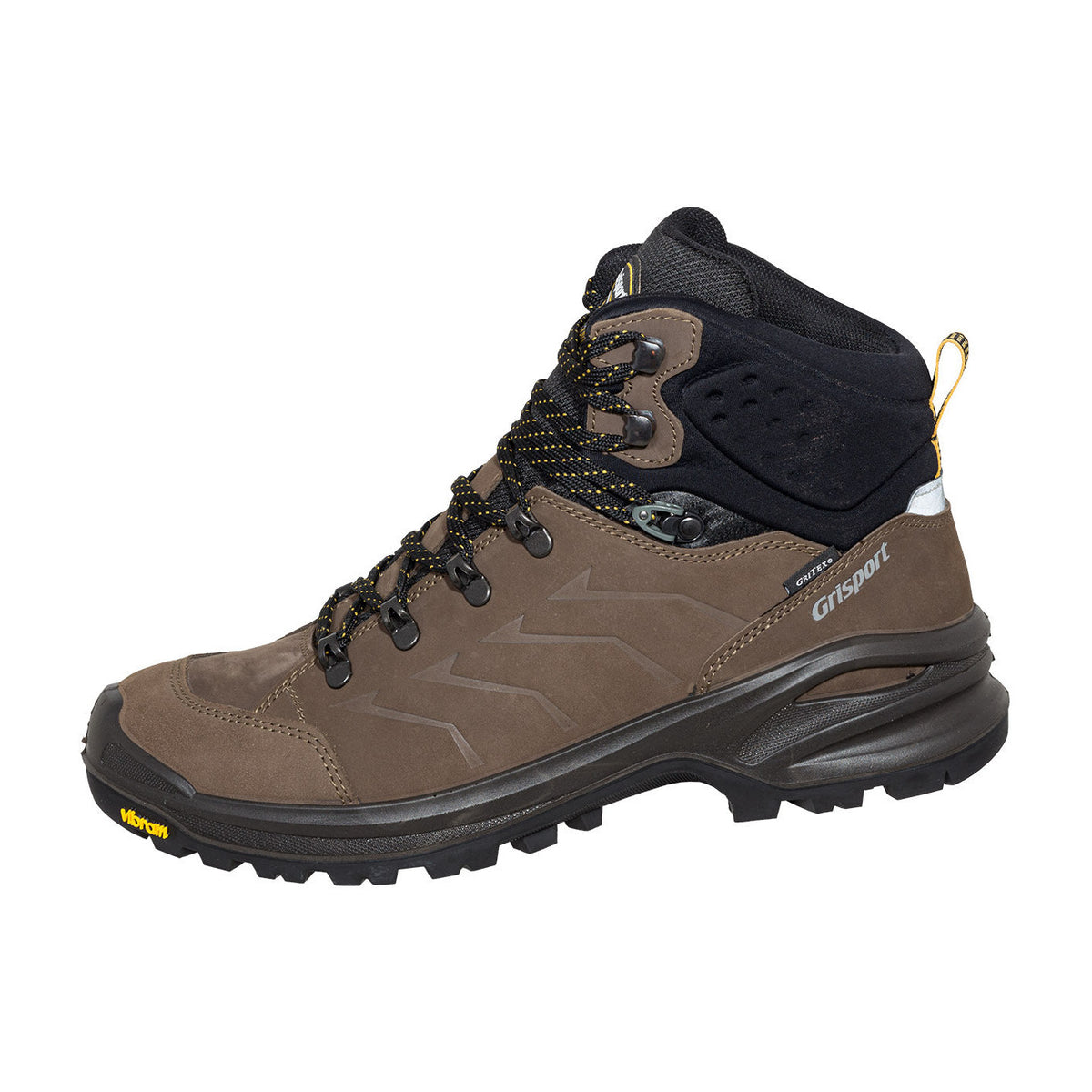 Freizeitschuhe Grisport - workXperts