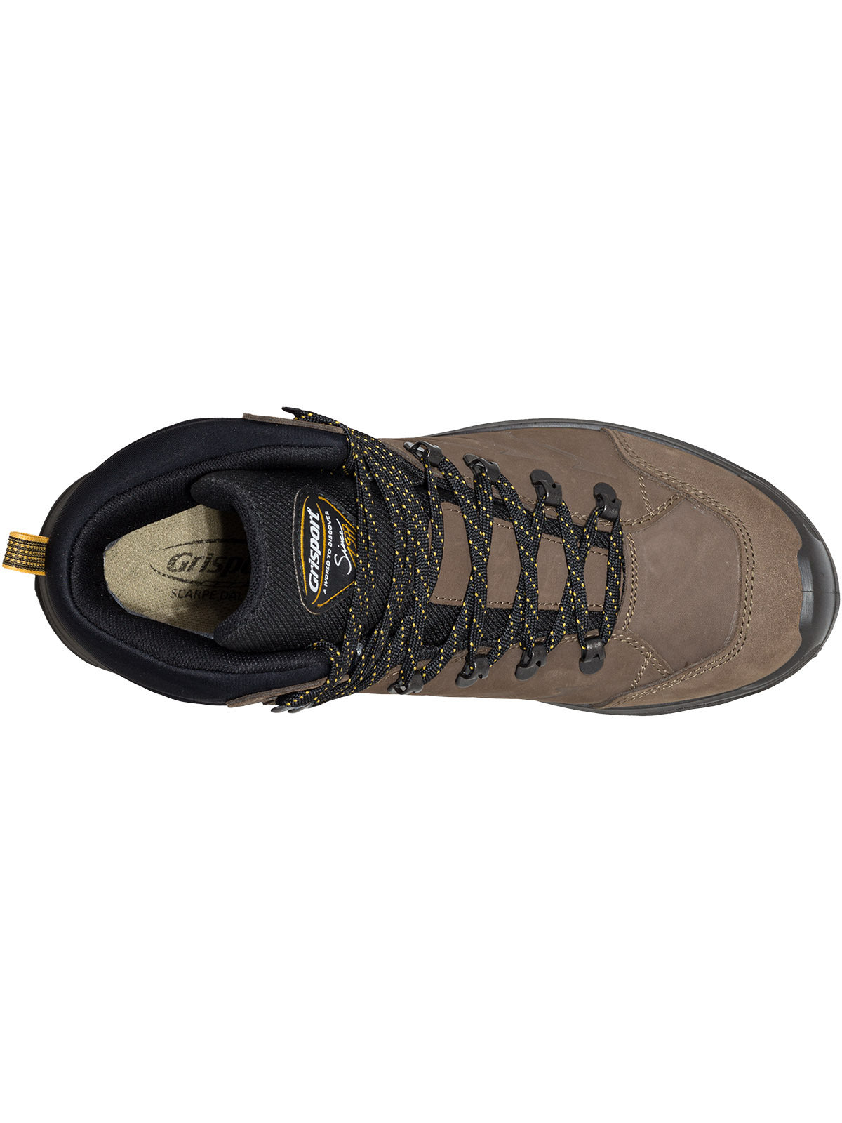 Freizeitschuhe Grisport - workXperts