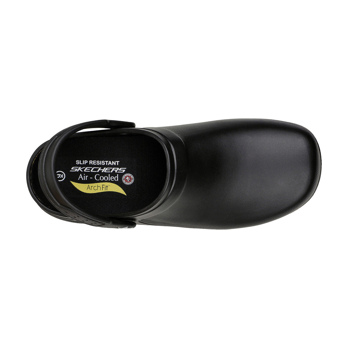 Berufsschuhe Skechers Arch Fit