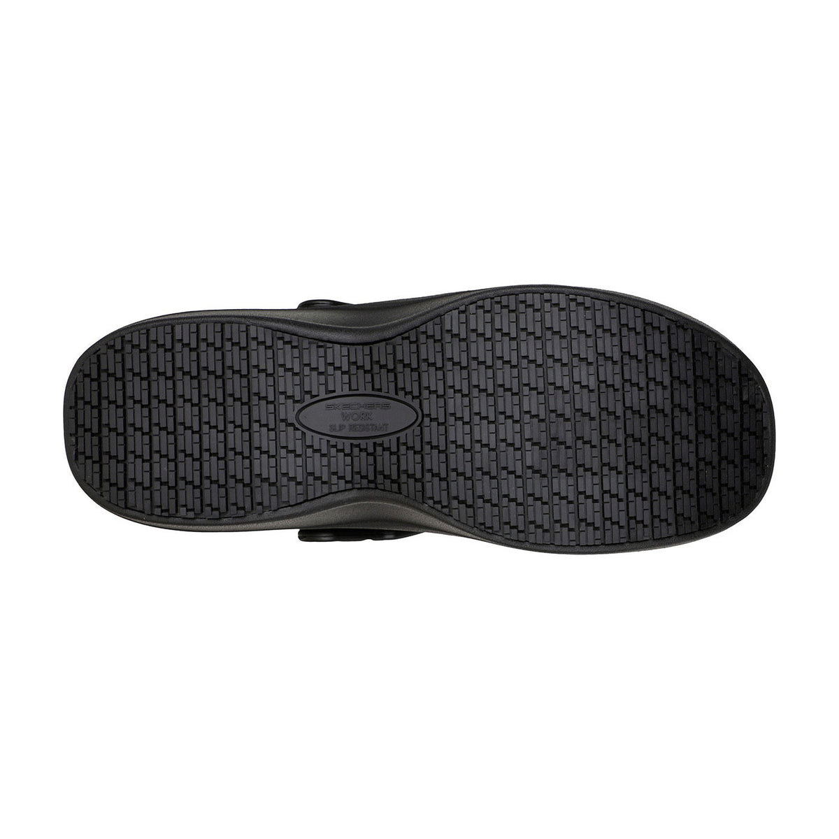 Berufsschuhe Skechers Arch Fit