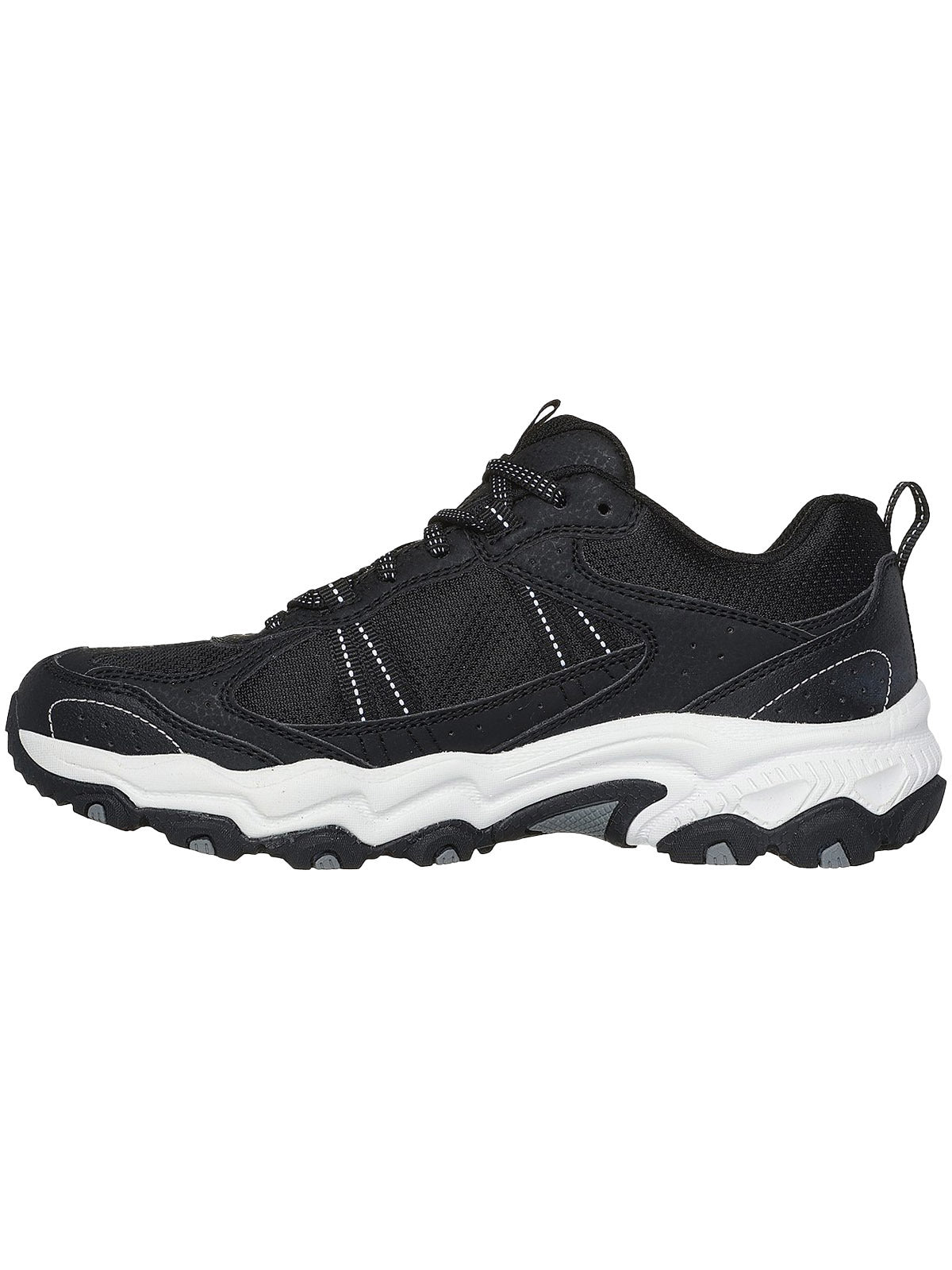 Freizeitschuhe Skechers Stamina AT