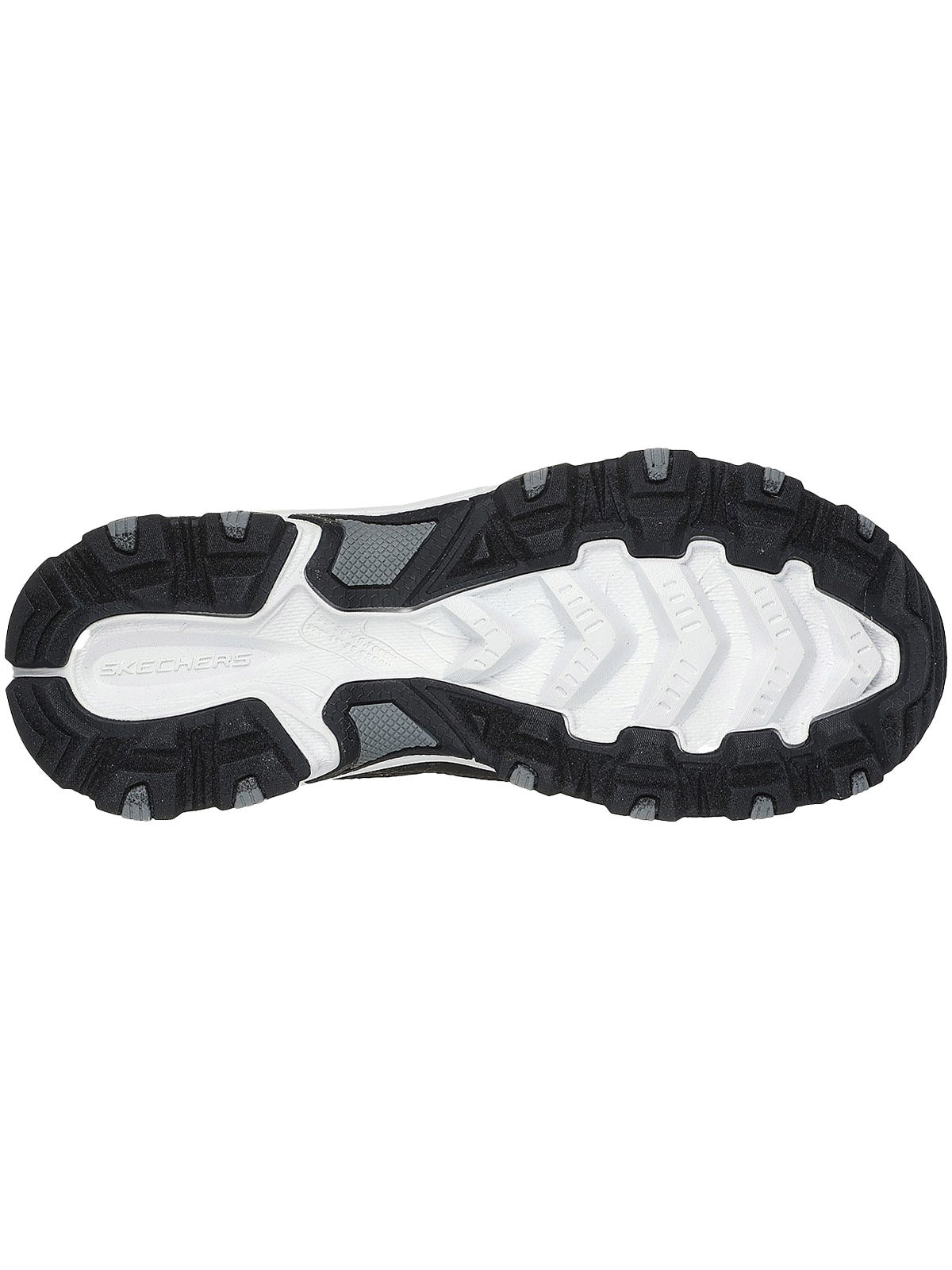 Freizeitschuhe Skechers Stamina AT