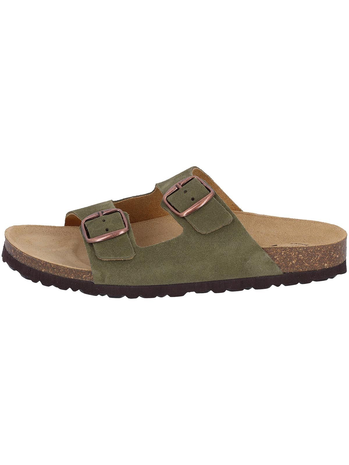 Freizeitschuhe Lico Bioline Pantolette - workXperts
