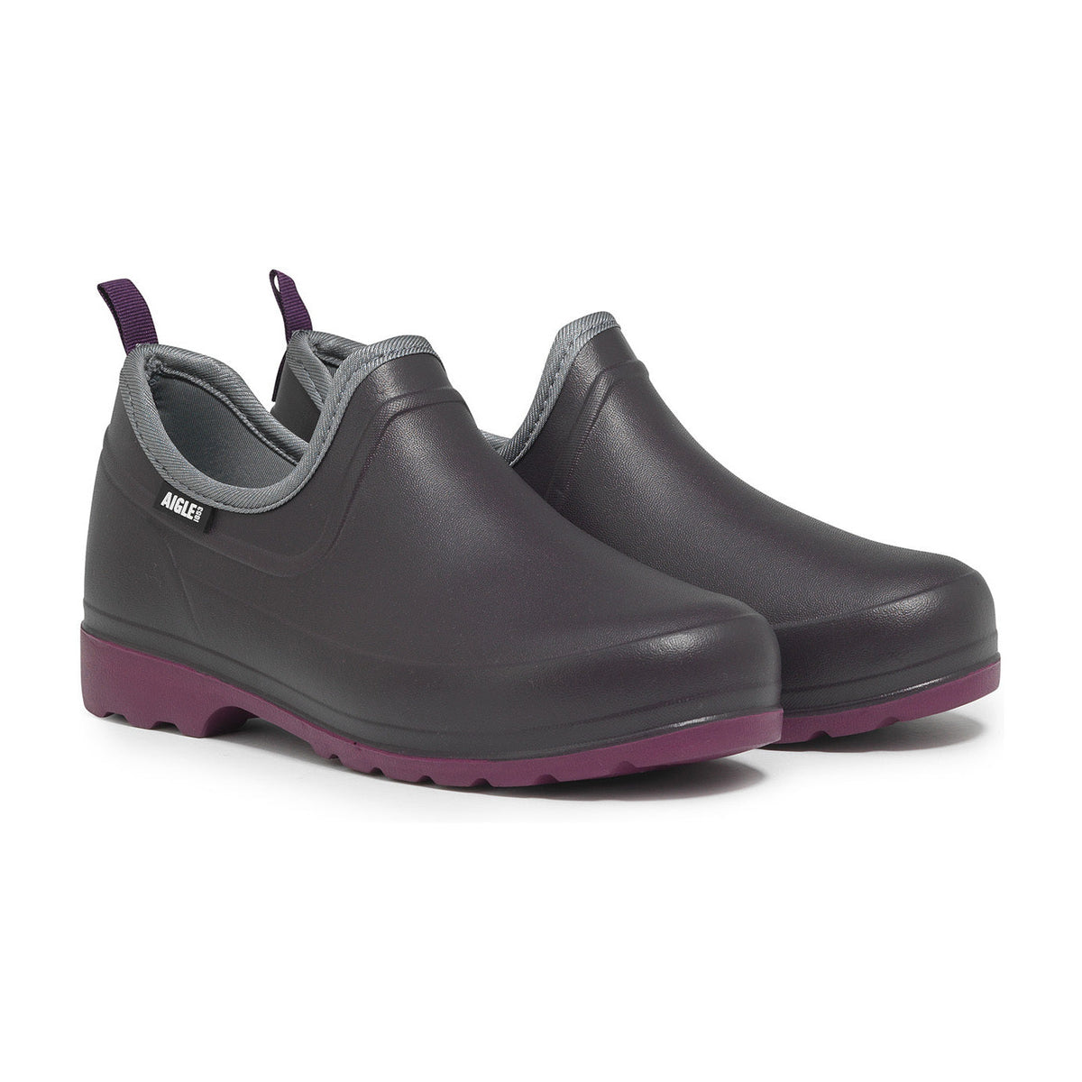 Stiefel Aigle Taden Plus 2