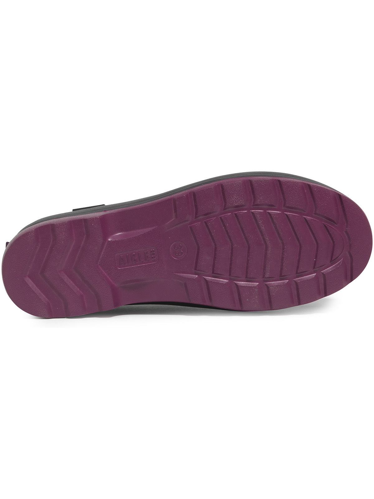 Stiefel Aigle Taden Plus 2