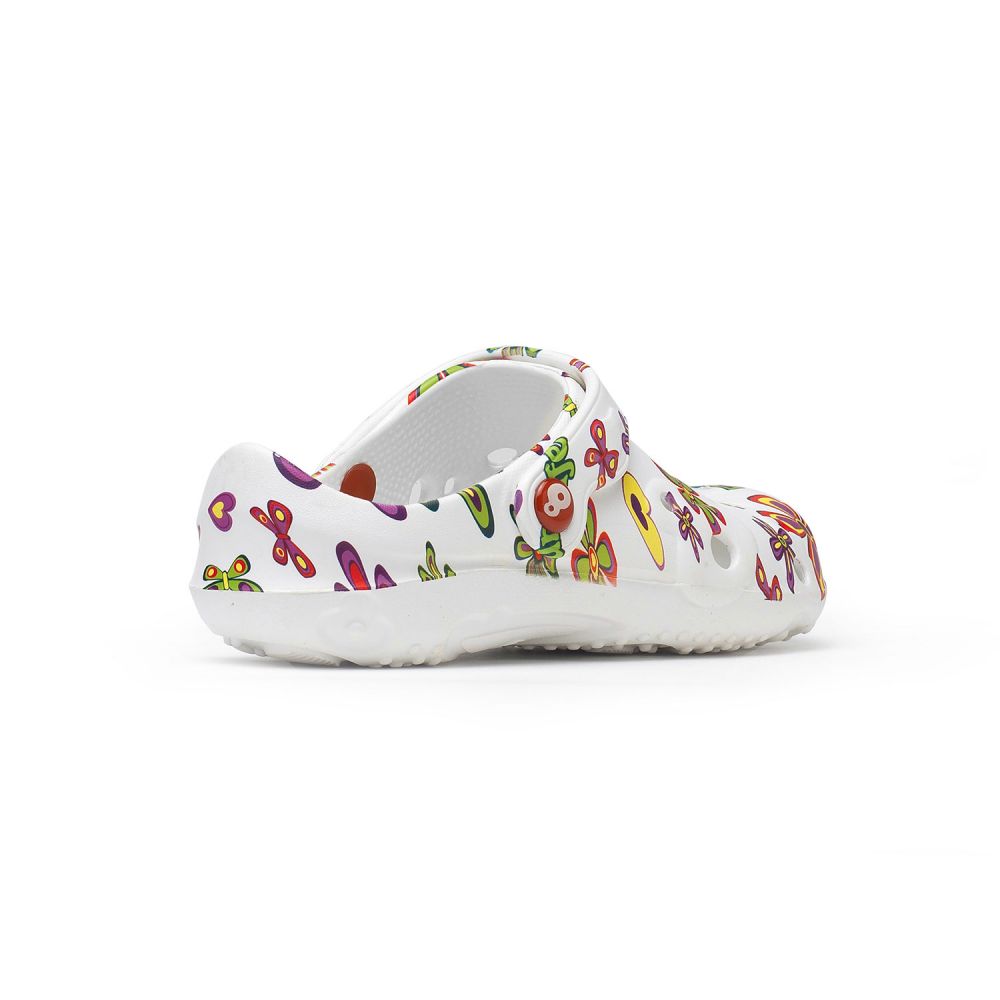 Freizeitschuhe Schuzz Globule Imprime Pop flower