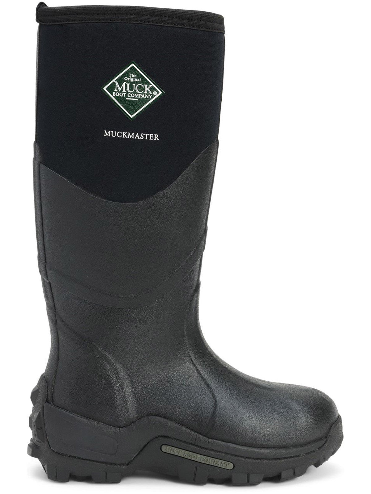 Stiefel Muckboot Muckmaster - workXperts