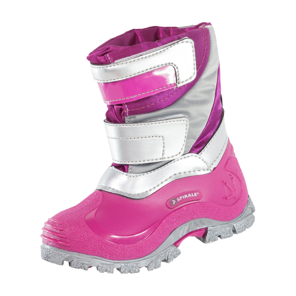 Spirale Stiefel Simon - workXperts