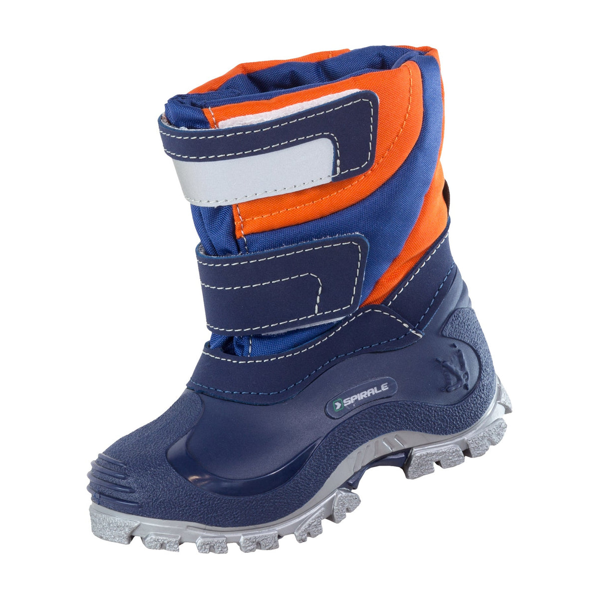 Spirale Stiefel Simon - workXperts