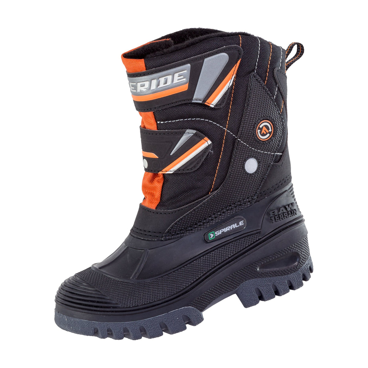 Spirale Stiefel Frodo - workXperts